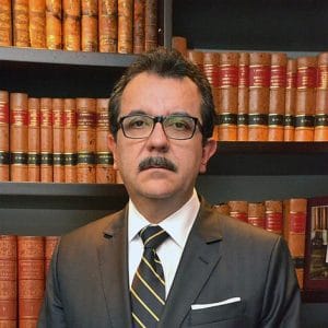 Carlos Eduardo Medellín Becerra Carlos Eduardo Medellín Becerra
