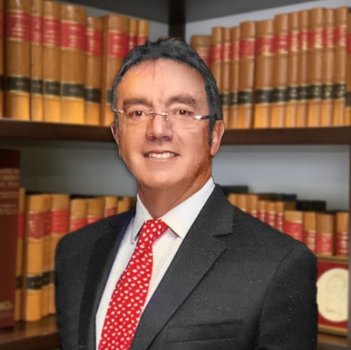 Jaime Pinzón Quintero