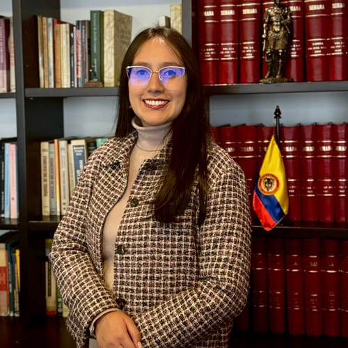 María Alejandra Pedreros Maldonado