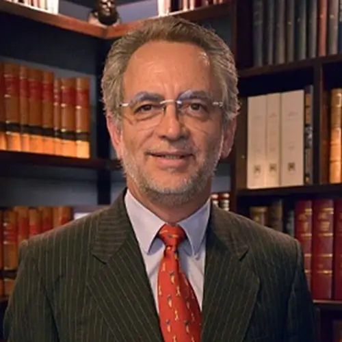 Rodrigo Durán Bustos