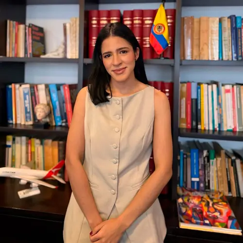 Isabella Millares Vargas - Medellín & Durán - Abogados